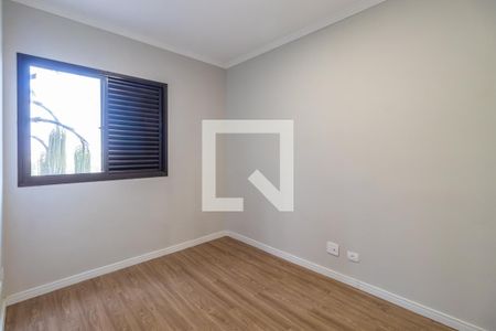 Quarto 1 de apartamento à venda com 3 quartos, 75m² em Alphaville Industrial, Barueri