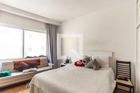 Quarto de apartamento à venda com 1 quarto, 78m² em Centro Histórico de São Paulo, São Paulo