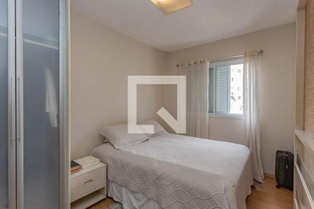 Suíte de apartamento à venda com 3 quartos, 62m² em Vila da Saúde, São Paulo