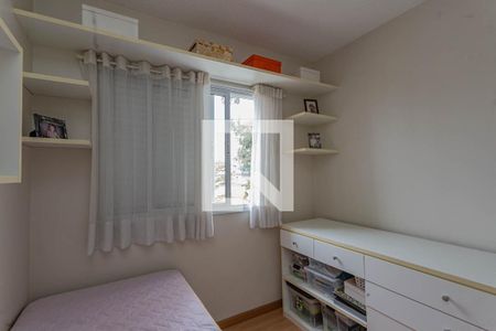 Quarto de apartamento à venda com 3 quartos, 62m² em Vila da Saúde, São Paulo