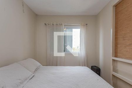 Suíte de apartamento à venda com 3 quartos, 62m² em Vila da Saúde, São Paulo