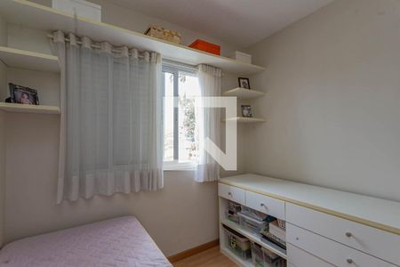 Quarto de apartamento à venda com 3 quartos, 62m² em Vila da Saúde, São Paulo