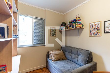 Quarto 1 de apartamento à venda com 2 quartos, 89m² em Vila Buarque, São Paulo