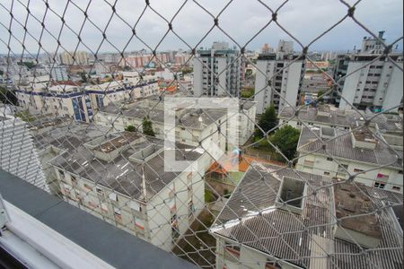 Suíte - Vista de apartamento à venda com 2 quartos, 74m² em Passo d’Areia, Porto Alegre