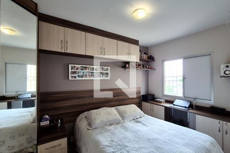 Quarto 1 de apartamento à venda com 2 quartos, 54m² em Independência, São Bernardo do Campo