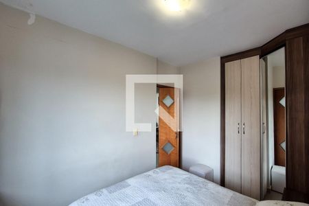 Quarto 1 de apartamento à venda com 2 quartos, 54m² em Independência, São Bernardo do Campo