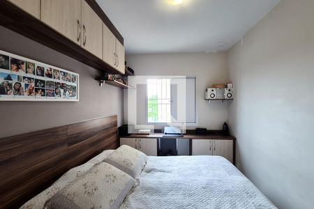 Quarto 1 de apartamento à venda com 2 quartos, 54m² em Independência, São Bernardo do Campo