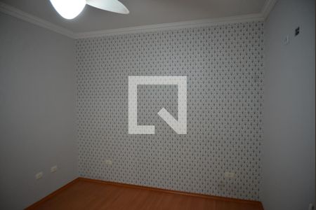 Quarto 1 de casa para alugar com 3 quartos, 134m² em Jardim, Santo André