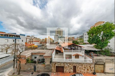 Quarto 1 de apartamento para alugar com 2 quartos, 75m² em Monsenhor Messias, Belo Horizonte
