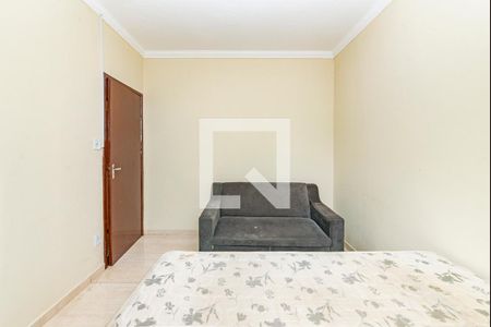 Quarto 1 de apartamento para alugar com 2 quartos, 75m² em Monsenhor Messias, Belo Horizonte
