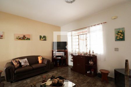 Sala de casa à venda com 2 quartos, 106m² em Água Fria, São Paulo