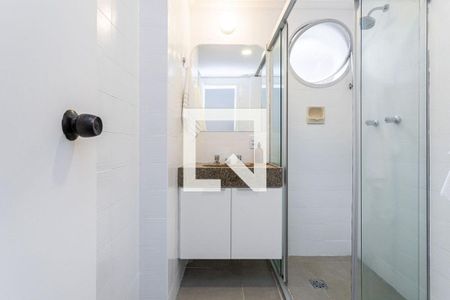 Studio de kitnet/studio à venda com 1 quarto, 32m² em Cerqueira César, São Paulo