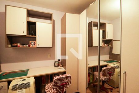 Quarto 1 de apartamento à venda com 3 quartos, 72m² em Vila Dom Pedro Ii, São Paulo