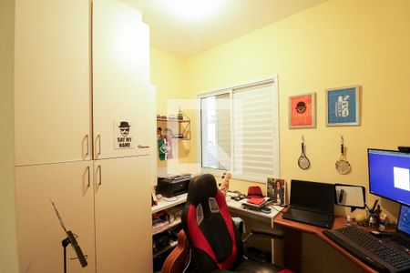 Quarto 2 de apartamento à venda com 3 quartos, 72m² em Vila Dom Pedro Ii, São Paulo