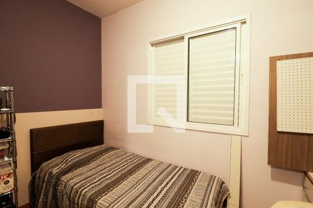 Quarto 1 de apartamento à venda com 3 quartos, 72m² em Vila Dom Pedro Ii, São Paulo