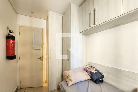 Quarto 1 de apartamento à venda com 3 quartos, 67m² em Nova Petrópolis, São Bernardo do Campo
