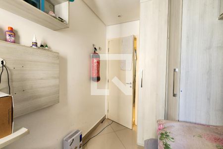 Quarto 1 de apartamento à venda com 3 quartos, 67m² em Nova Petrópolis, São Bernardo do Campo