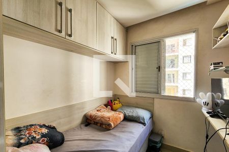 Quarto 1 de apartamento à venda com 3 quartos, 67m² em Nova Petrópolis, São Bernardo do Campo