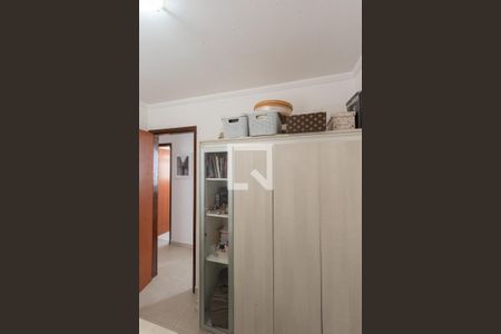 Quarto 2 de apartamento à venda com 3 quartos, 58m² em Vila Proost de Souza, Campinas