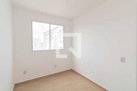 Quarto 1 de apartamento para alugar com 2 quartos, 42m² em Vila Lourdes, São Paulo