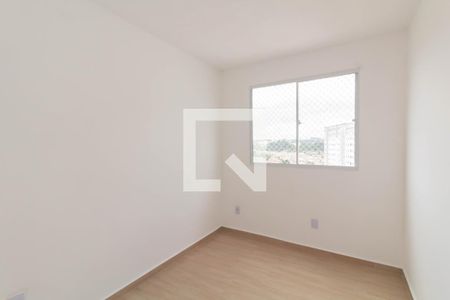 Quarto 1 de apartamento para alugar com 2 quartos, 42m² em Vila Lourdes, São Paulo