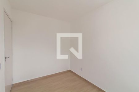 Quarto 1 de apartamento para alugar com 2 quartos, 42m² em Vila Lourdes, São Paulo
