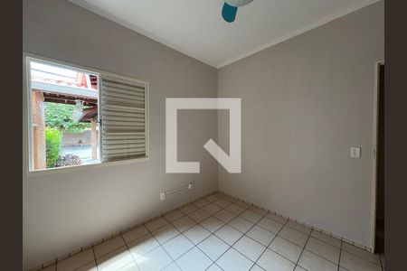 Quarto 1 de casa de condomínio para alugar com 3 quartos, 138m² em (l-10), Ribeirão Preto