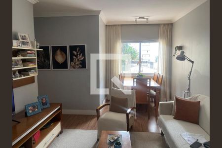 Foto 05 de apartamento à venda com 2 quartos, 68m² em Moema, São Paulo