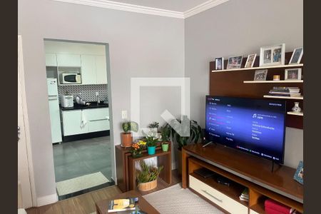 Foto 06 de apartamento à venda com 2 quartos, 68m² em Moema, São Paulo