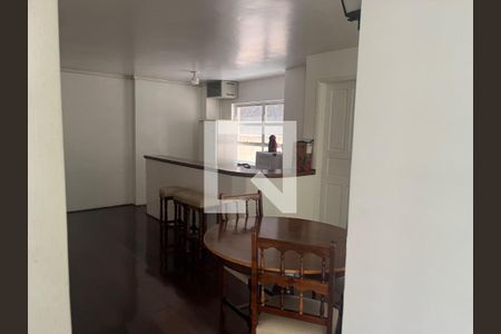 Foto 29 de apartamento à venda com 2 quartos, 68m² em Moema, São Paulo