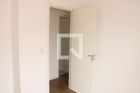Quarto 1 de casa de condomínio para alugar com 2 quartos, 80m² em Chácara Ondas Verdes, Cotia