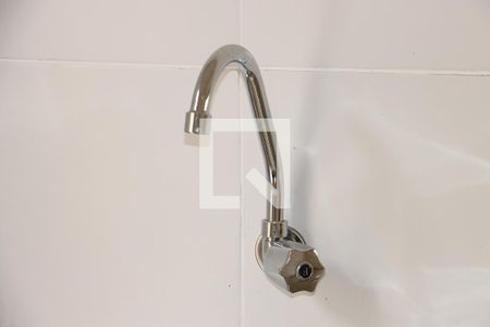 Sala/Cozinha de casa de condomínio para alugar com 2 quartos, 80m² em Chácara Ondas Verdes, Cotia