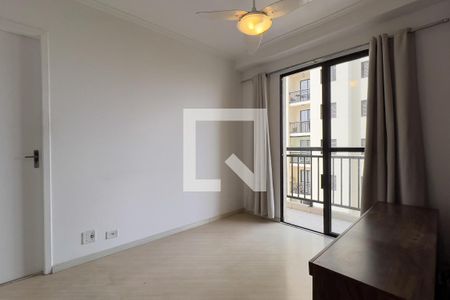 Sala de apartamento para alugar com 2 quartos, 54m² em Portal dos Gramados, Guarulhos