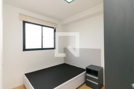 Suíte de apartamento à venda com 1 quarto, 25m² em Sé, São Paulo