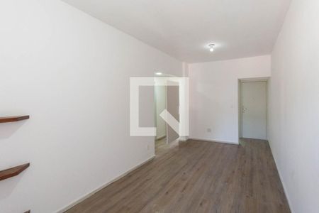 Sala de apartamento à venda com 2 quartos, 64m² em Andaraí, Rio de Janeiro
