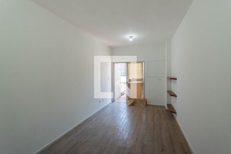 Sala de apartamento à venda com 2 quartos, 64m² em Andaraí, Rio de Janeiro