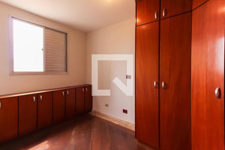 Quarto 1 de apartamento para alugar com 2 quartos, 80m² em Alto da Mooca, São Paulo