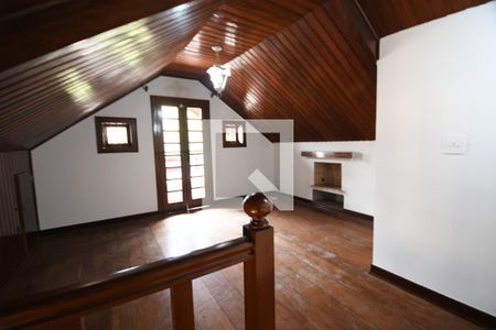 Sala 2 de casa para alugar com 4 quartos, 270m² em Jardim Santa Genebra Ii (barão Geraldo), Campinas