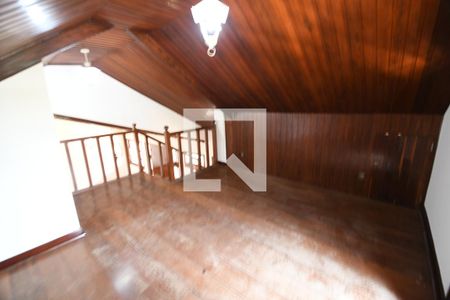Sala 2 de casa para alugar com 4 quartos, 270m² em Jardim Santa Genebra Ii (barão Geraldo), Campinas