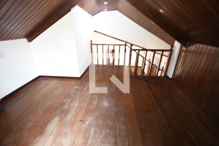 Sala 2 de casa para alugar com 4 quartos, 270m² em Jardim Santa Genebra Ii (barão Geraldo), Campinas