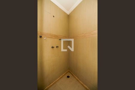 Banheiro da Suíte 4 de casa à venda com 4 quartos, 800m² em Jardim Paulista, São Paulo