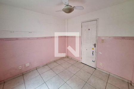 Quarto 1 de apartamento para alugar com 3 quartos, 60m² em Barreto, Niterói