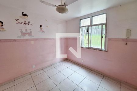 Quarto 1 de apartamento para alugar com 3 quartos, 60m² em Barreto, Niterói