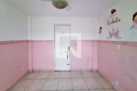 Quarto 1 de apartamento para alugar com 3 quartos, 60m² em Barreto, Niterói