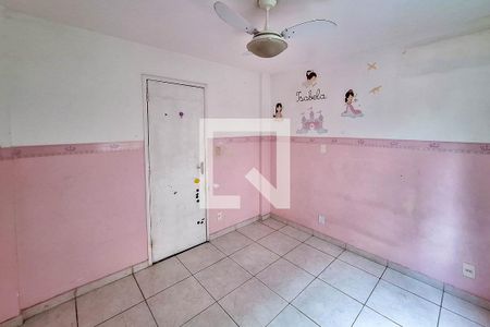Quarto 1 de apartamento para alugar com 3 quartos, 60m² em Barreto, Niterói