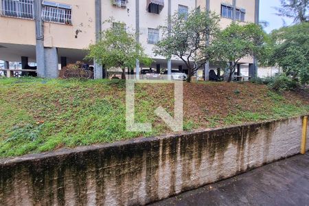 Quarto 1 de apartamento para alugar com 3 quartos, 60m² em Barreto, Niterói