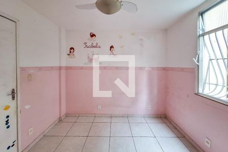 Quarto 1 de apartamento para alugar com 3 quartos, 60m² em Barreto, Niterói