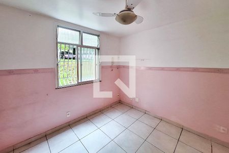 Quarto 1 de apartamento para alugar com 3 quartos, 60m² em Barreto, Niterói