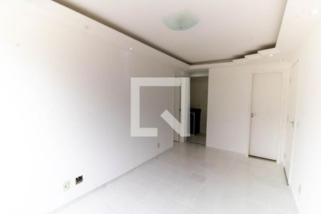 Sala de apartamento à venda com 2 quartos, 49m² em Rio do Ouro, Niterói