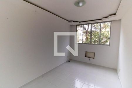 Quarto 2 de apartamento à venda com 2 quartos, 49m² em Rio do Ouro, Niterói